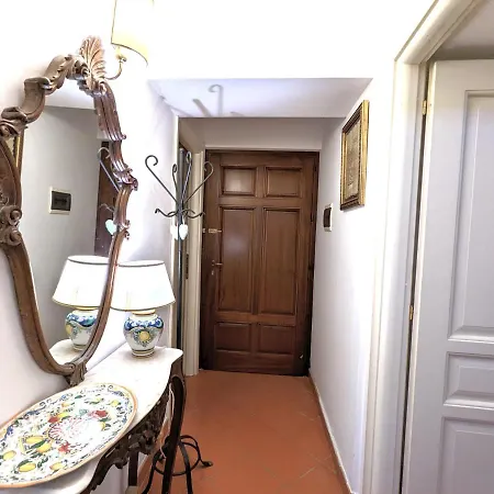 Apartment La Casa Delle Fate