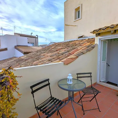 Apartment La Casa Delle Fate *