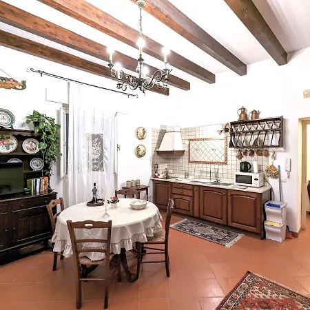 La Casa Delle Fate Lägenhet Syrakusa