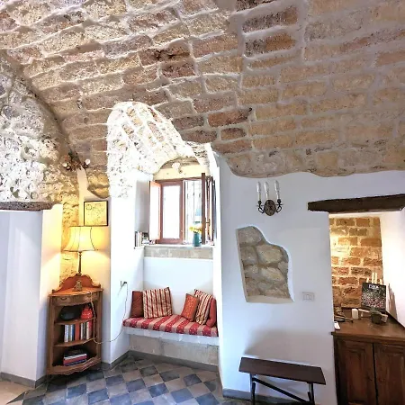 La Casa Delle Fate Lägenhet