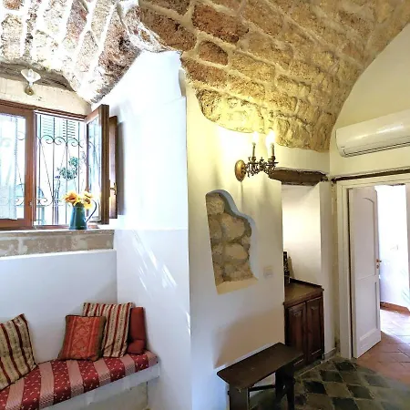 La Casa Delle Fate Syrakusa