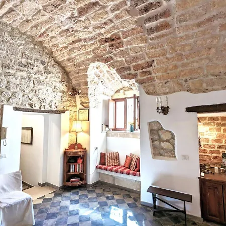 La Casa Delle Fate Lägenhet