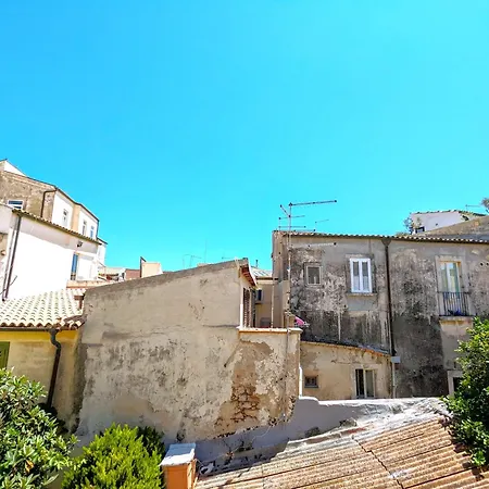 La Casa Delle Fate Syrakusa